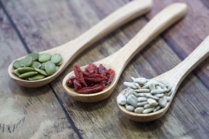 主な生薬・民間薬の効能について